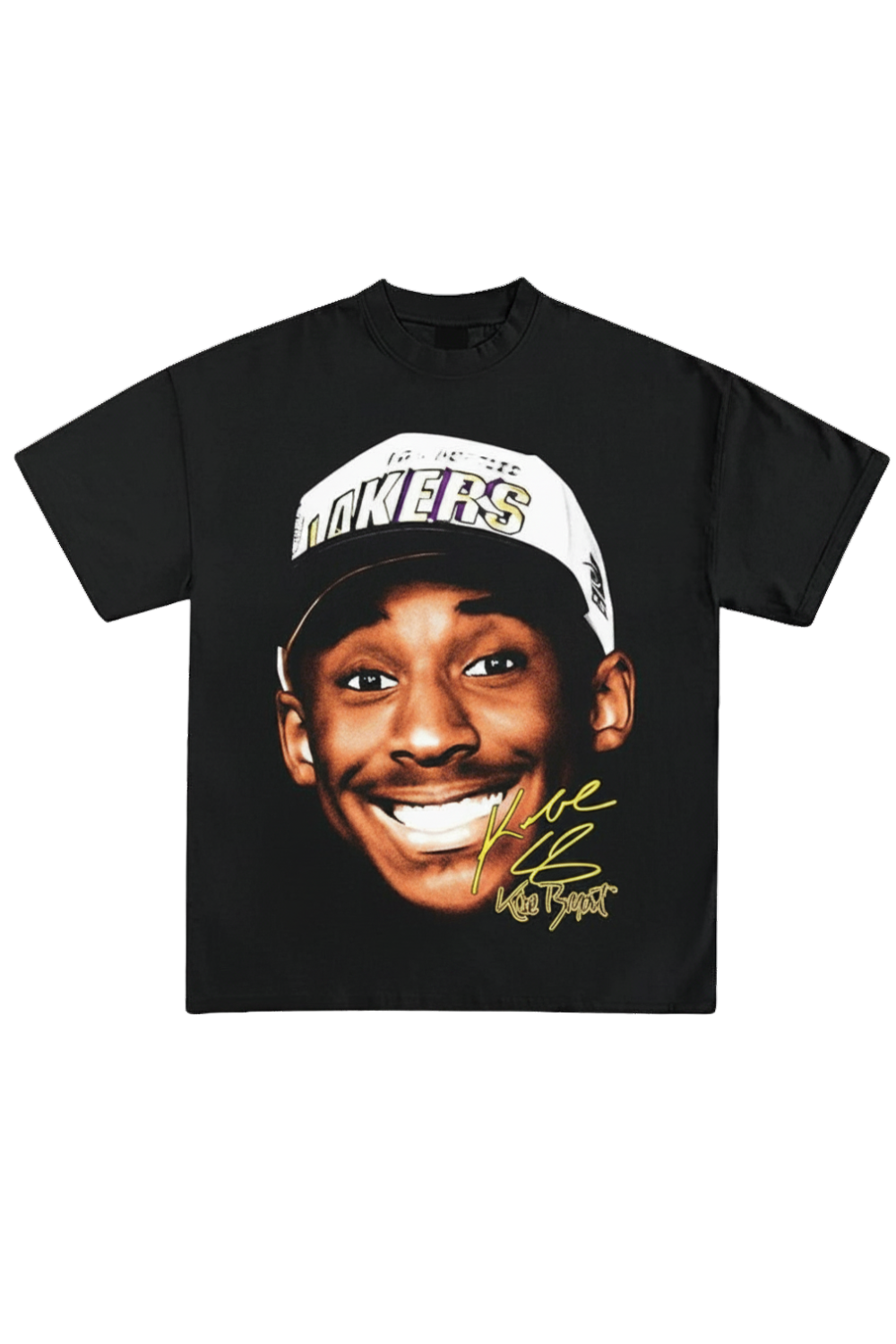 Kobe's T-Shirt