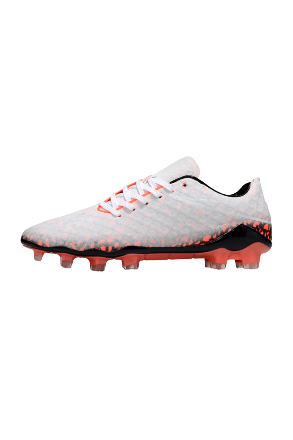 Hypervenom Thermal effect