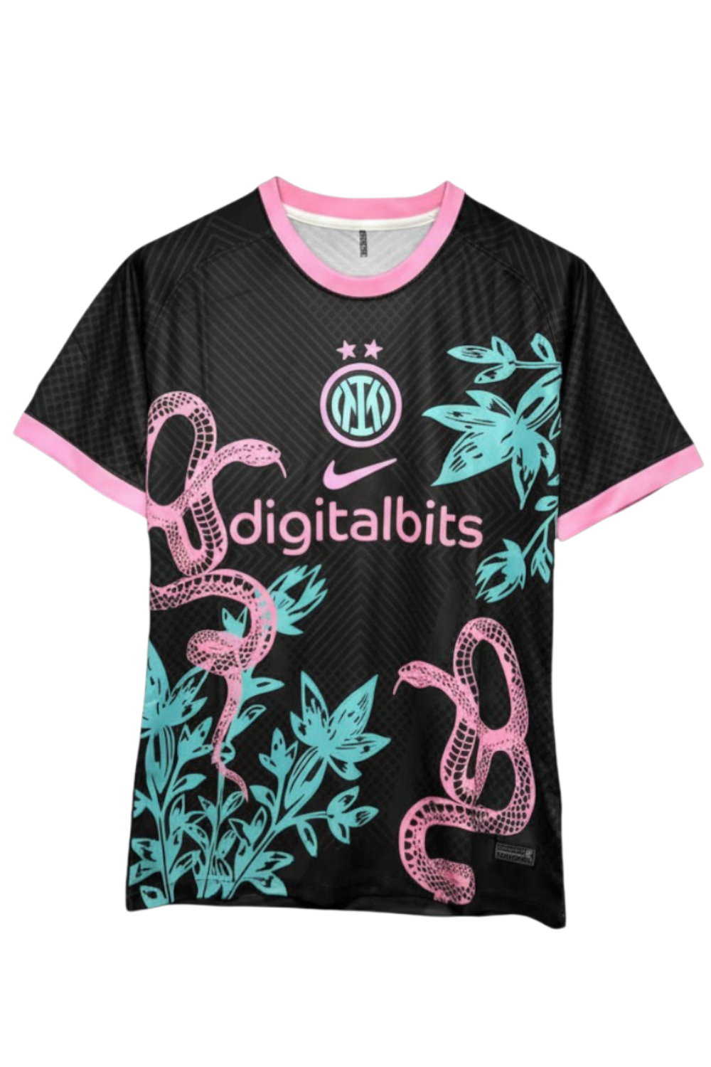 Inter Milan Black Snake Edition