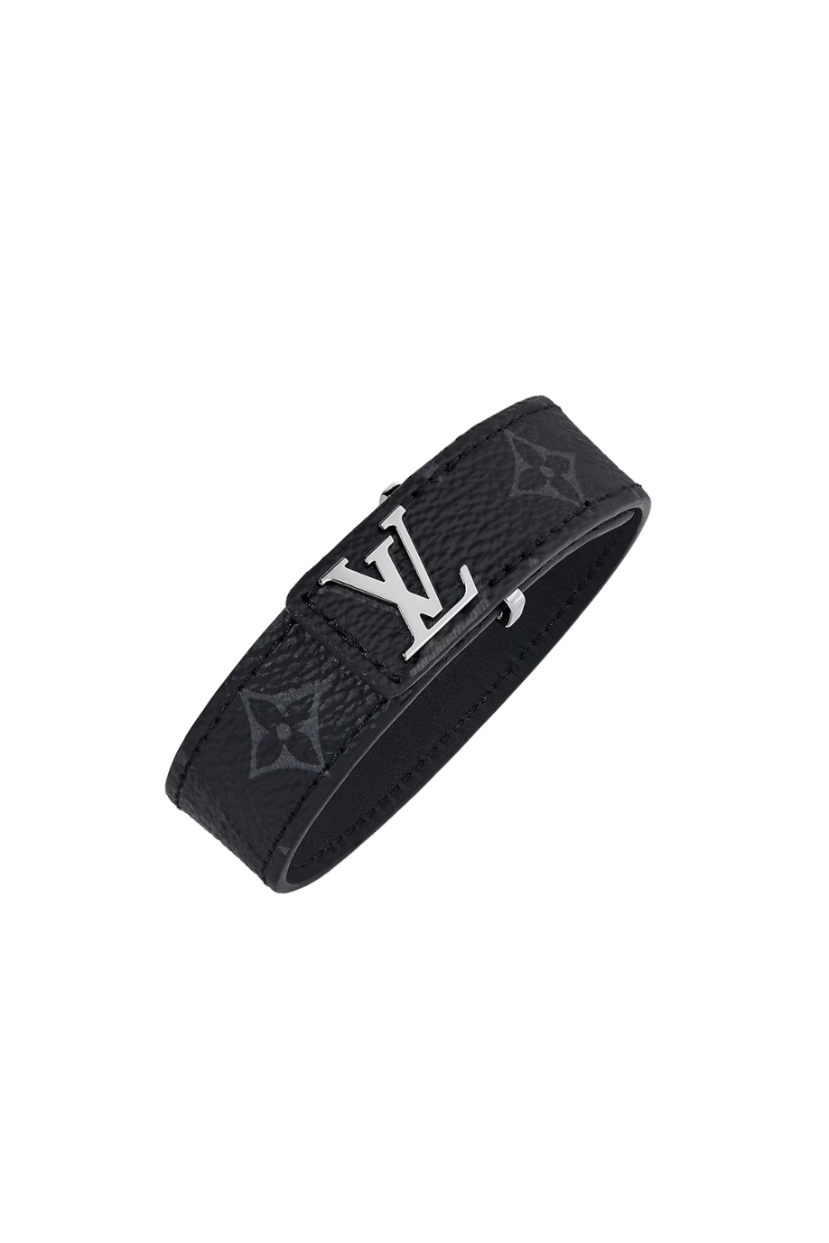 Intarsia Slim Bracelet