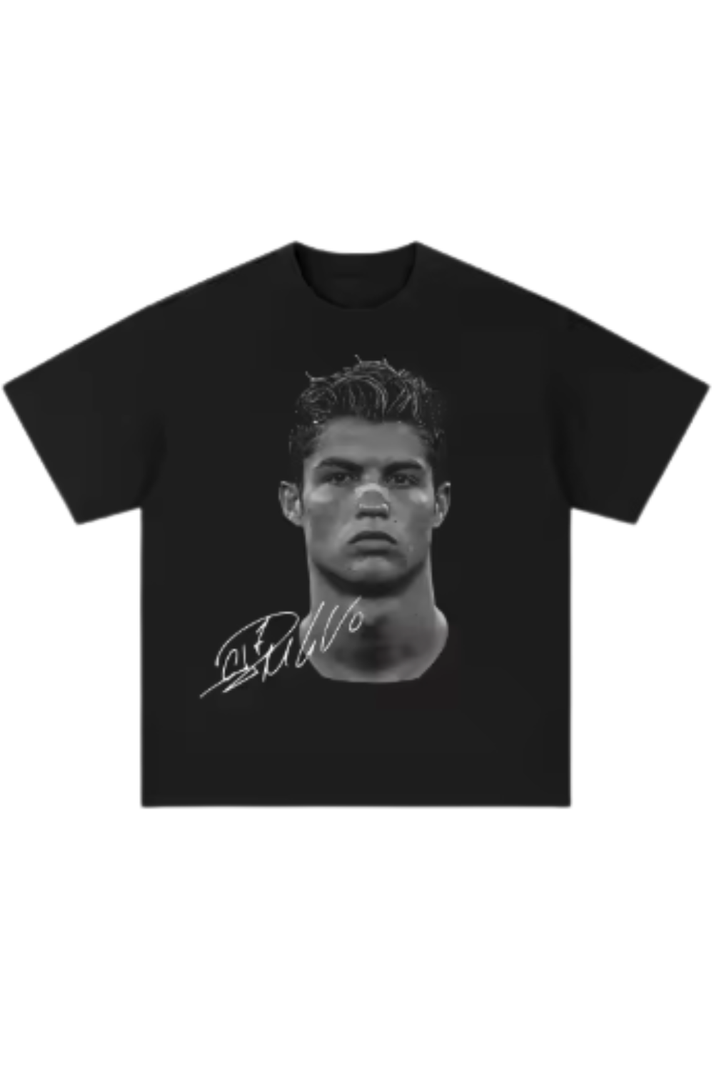 2025 Cristiano Ronaldo Shirt