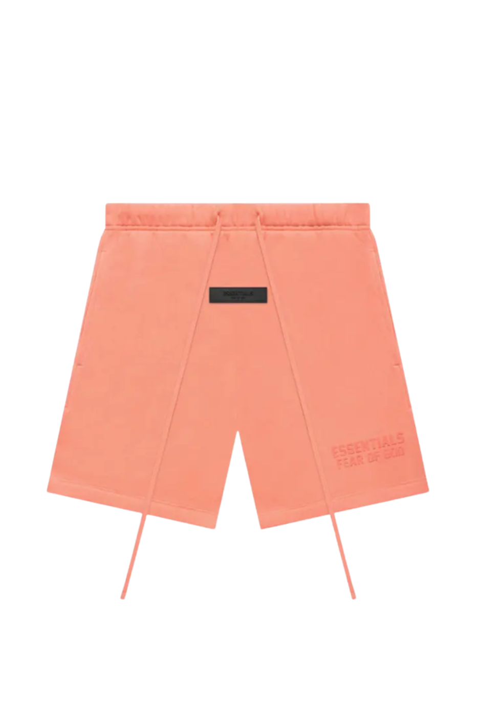 Coral Shorts