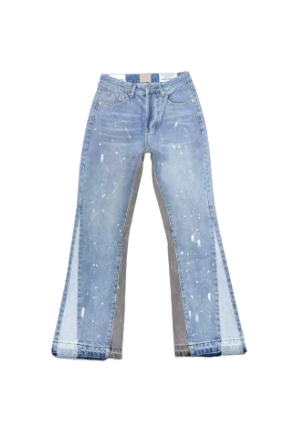 Basic Flare Jeans