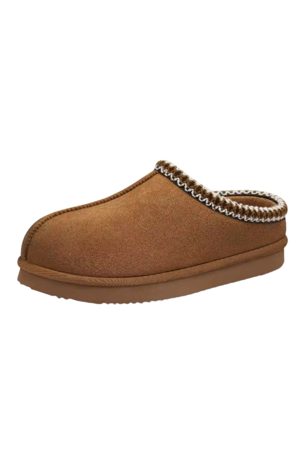 Tazz Slippers