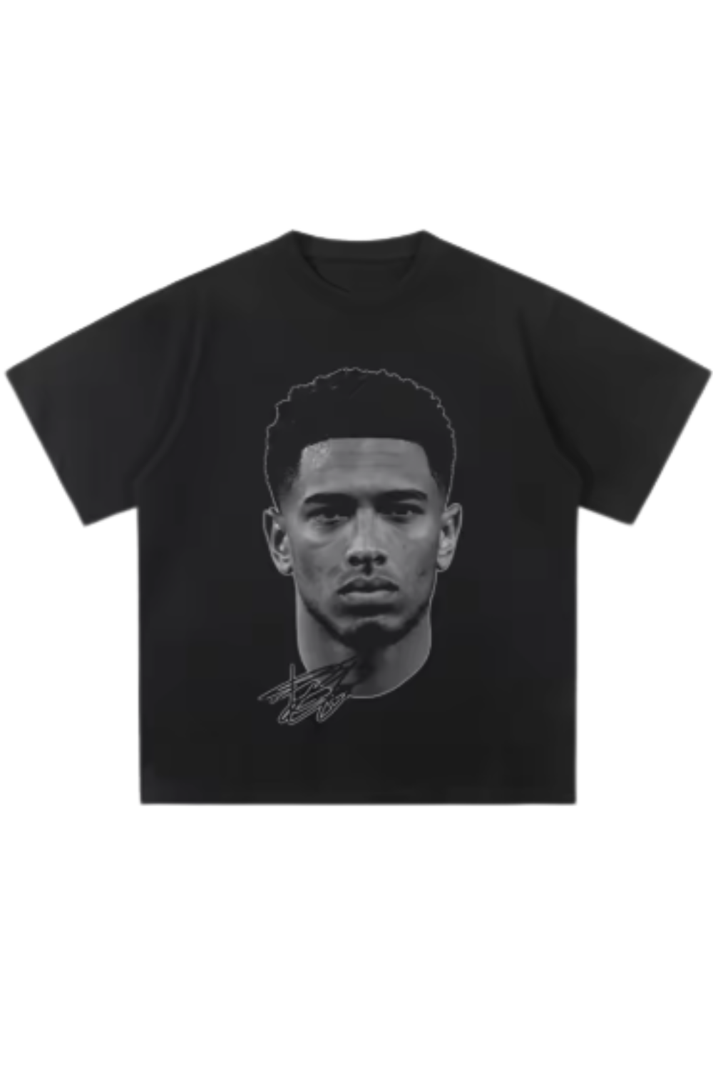 2025 Jude Bellingham Shirt