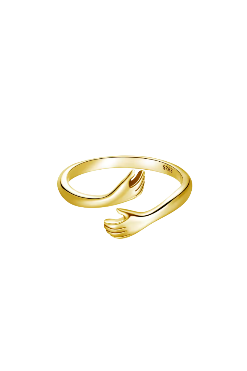 Wavy Ring