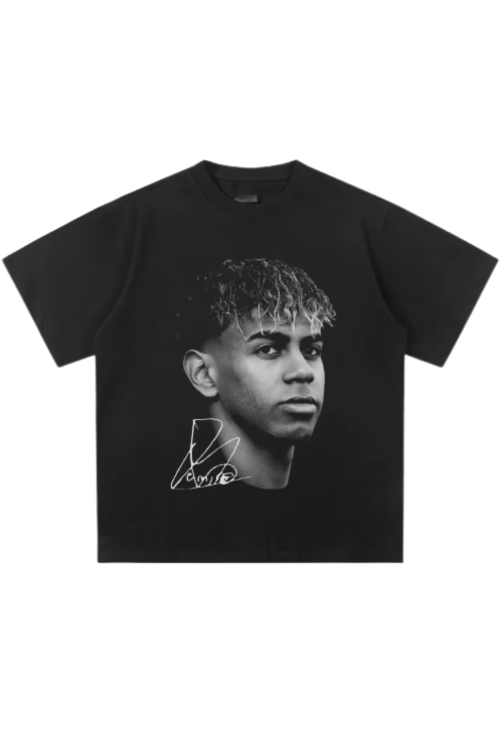 2025 Lamine Yamal Shirt