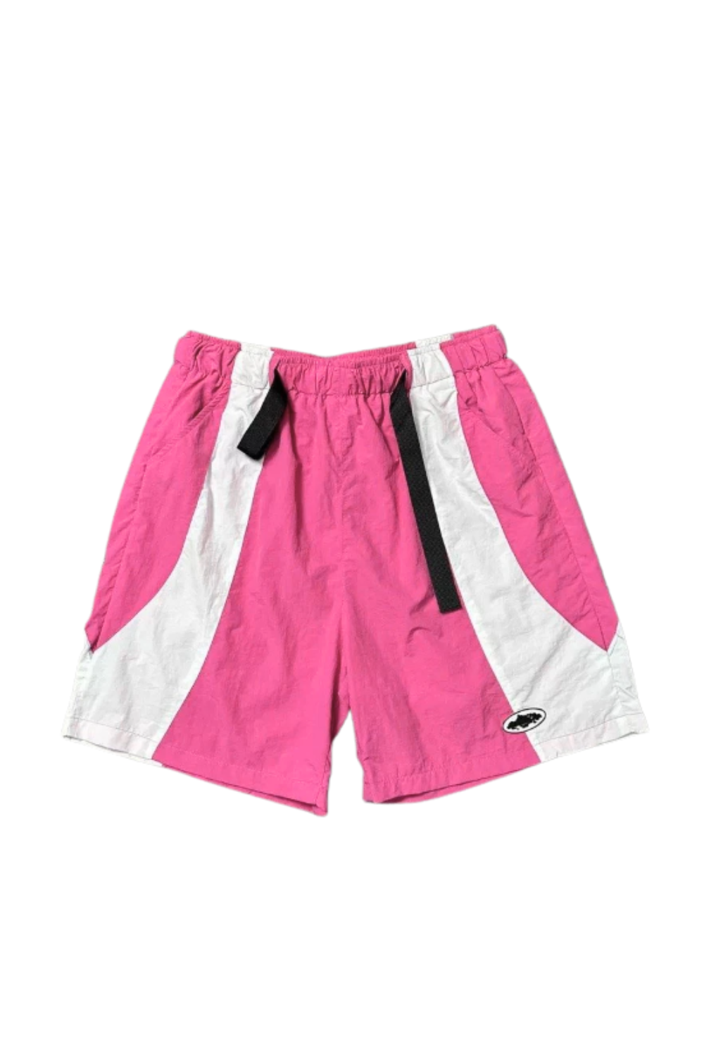 Cortz Windbreaker Short Set