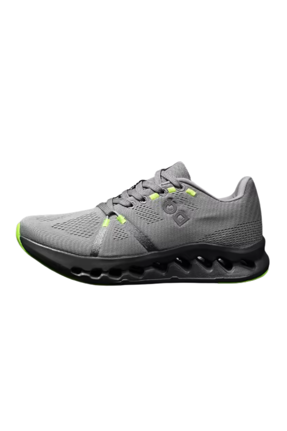 Thirty Trainers Grey