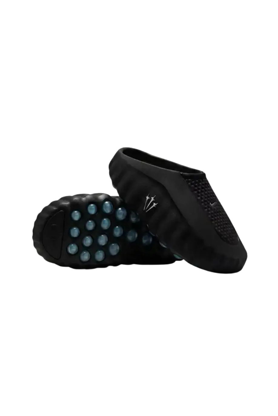 Air Comfort Slides