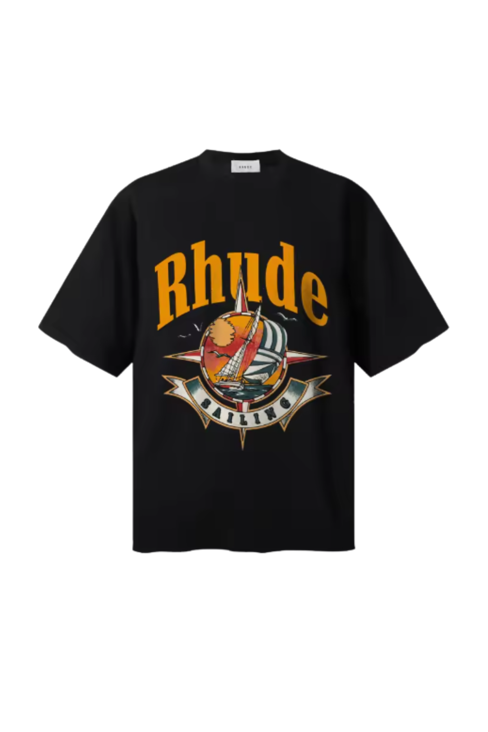 Ape Bicolor T-shirt