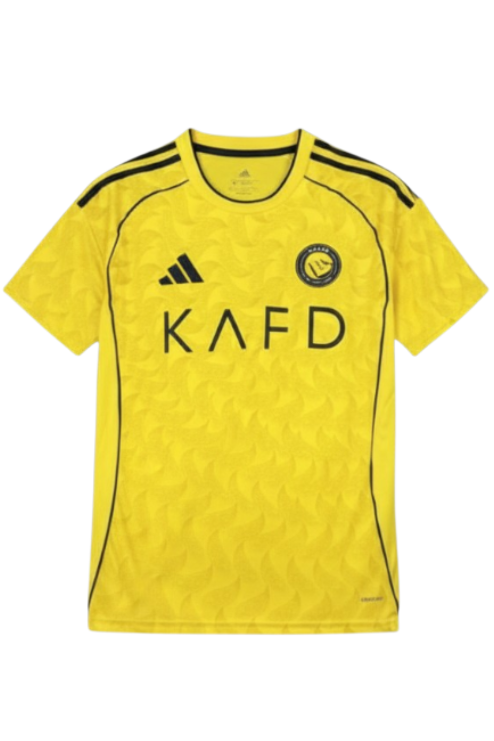 25-26 Al Nassr FC Home Fans Jersey/25-26