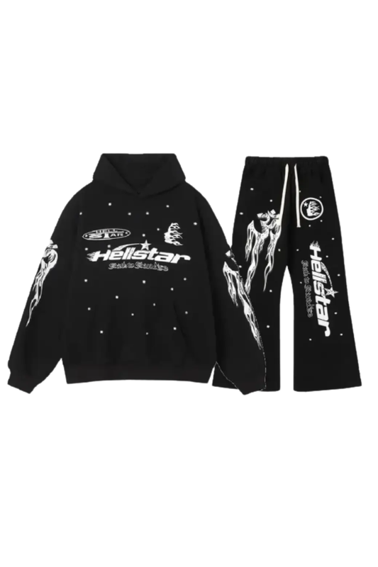 Star Tracksuit