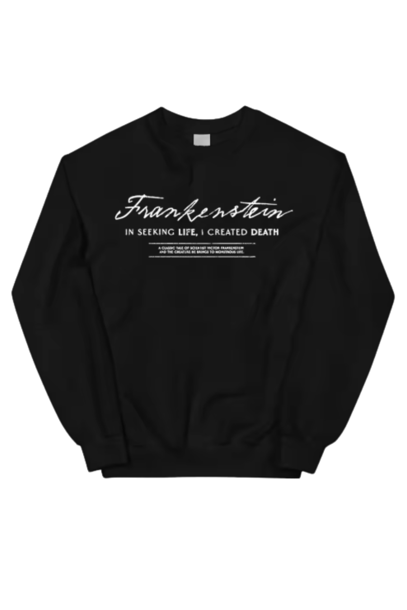 CP Crewneck