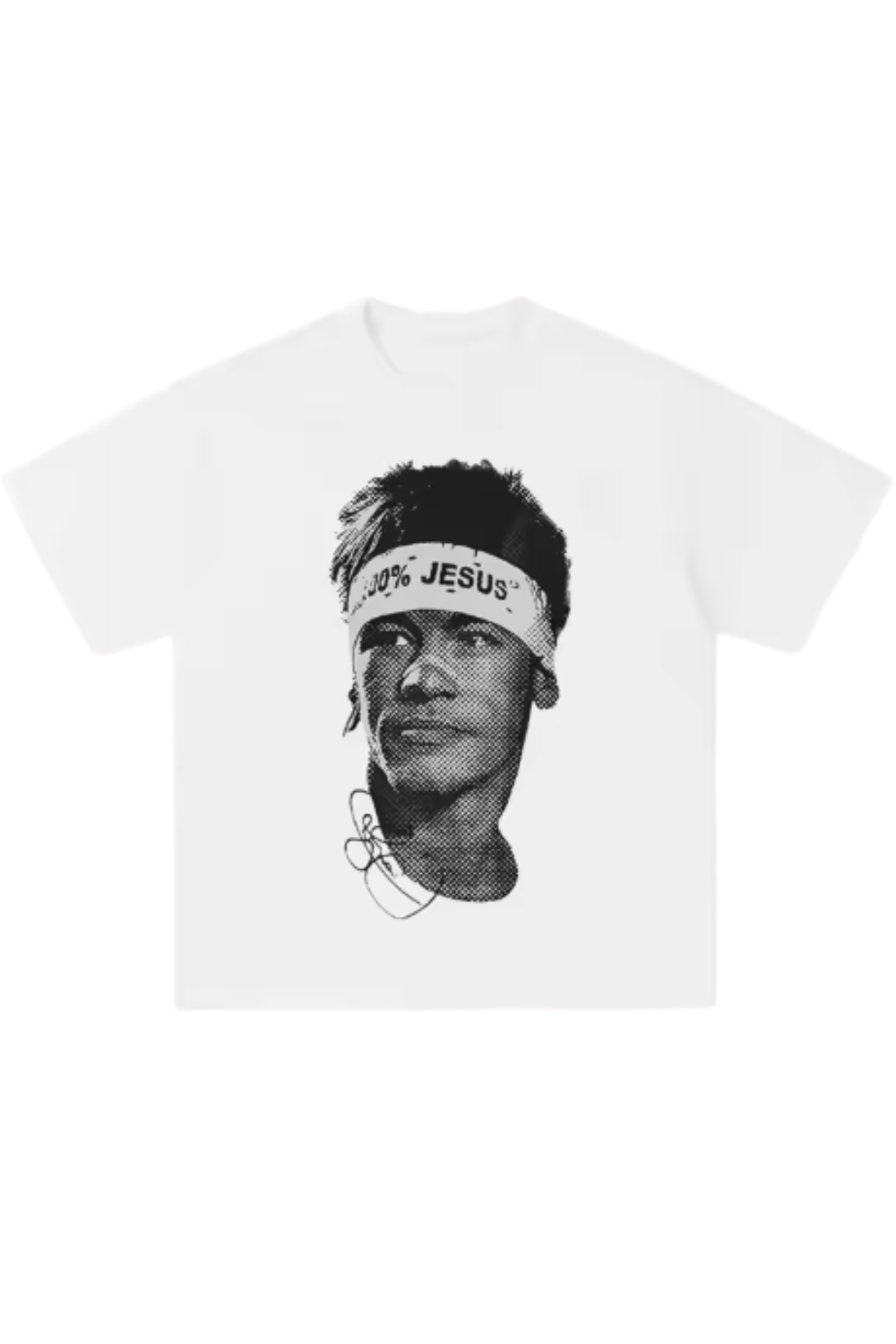 2025 Neymar Jr. Shirt