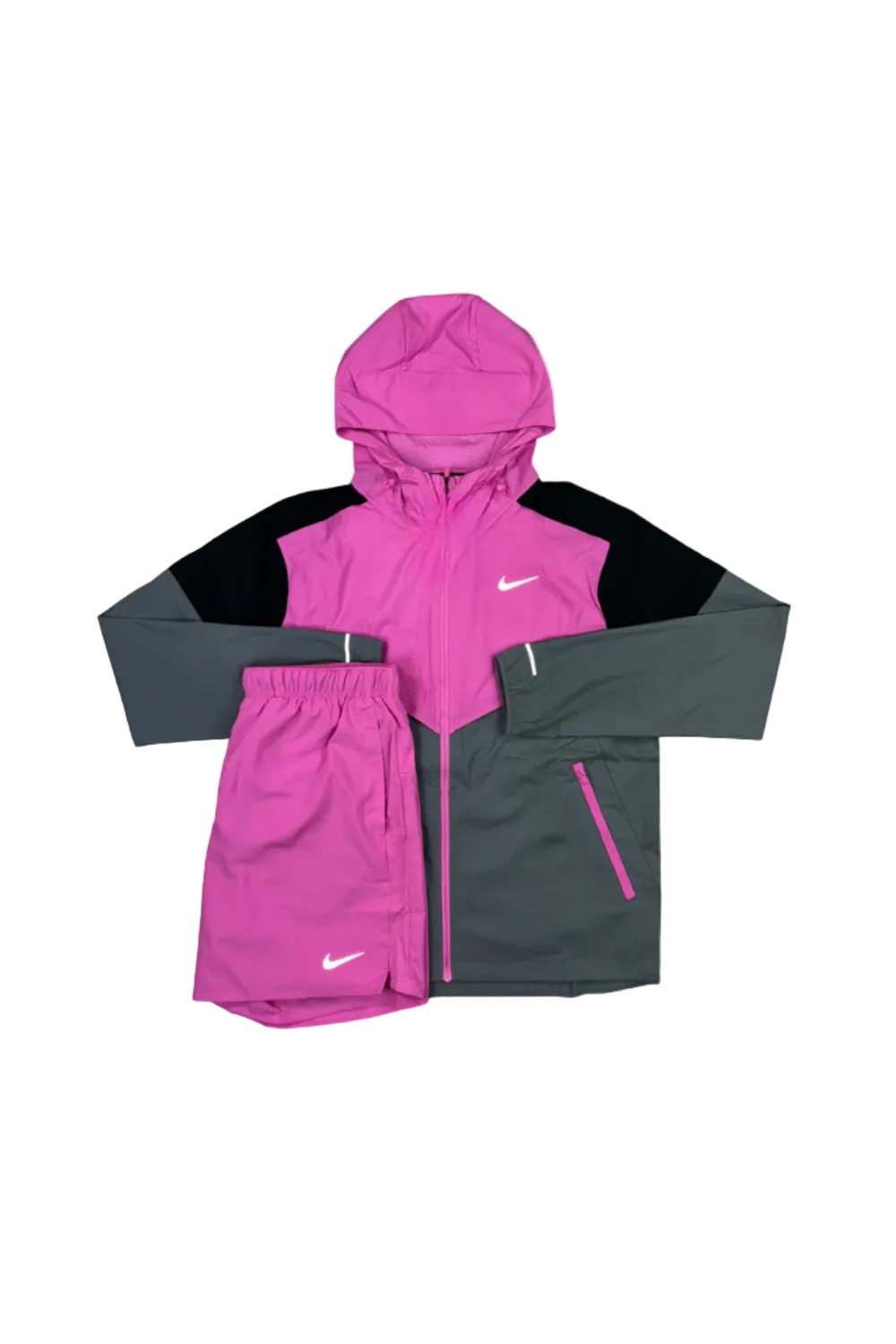 Miler Summer Set