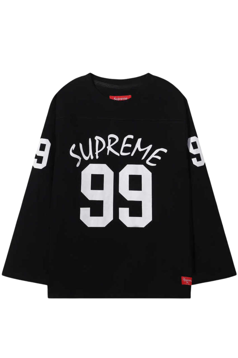 Vertical S 99 Longsleeve
