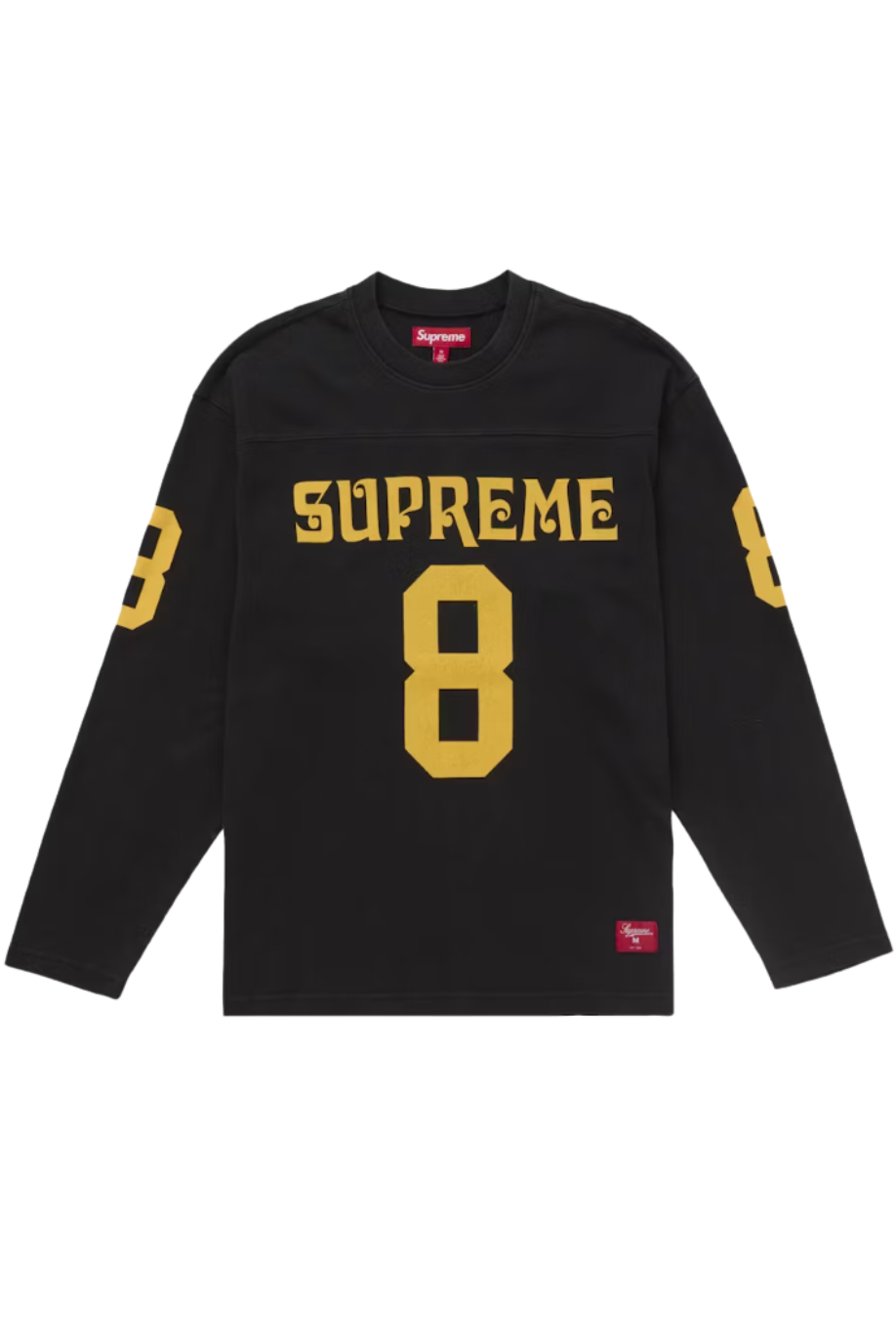 Vertical S Affiliated Longsleeve