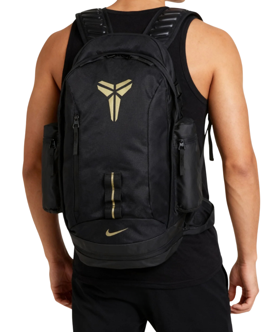 Mamba Backpack
