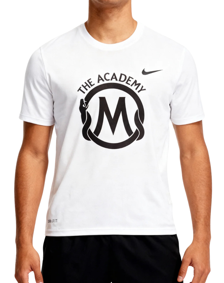 Mamba The Academy T-Shirt