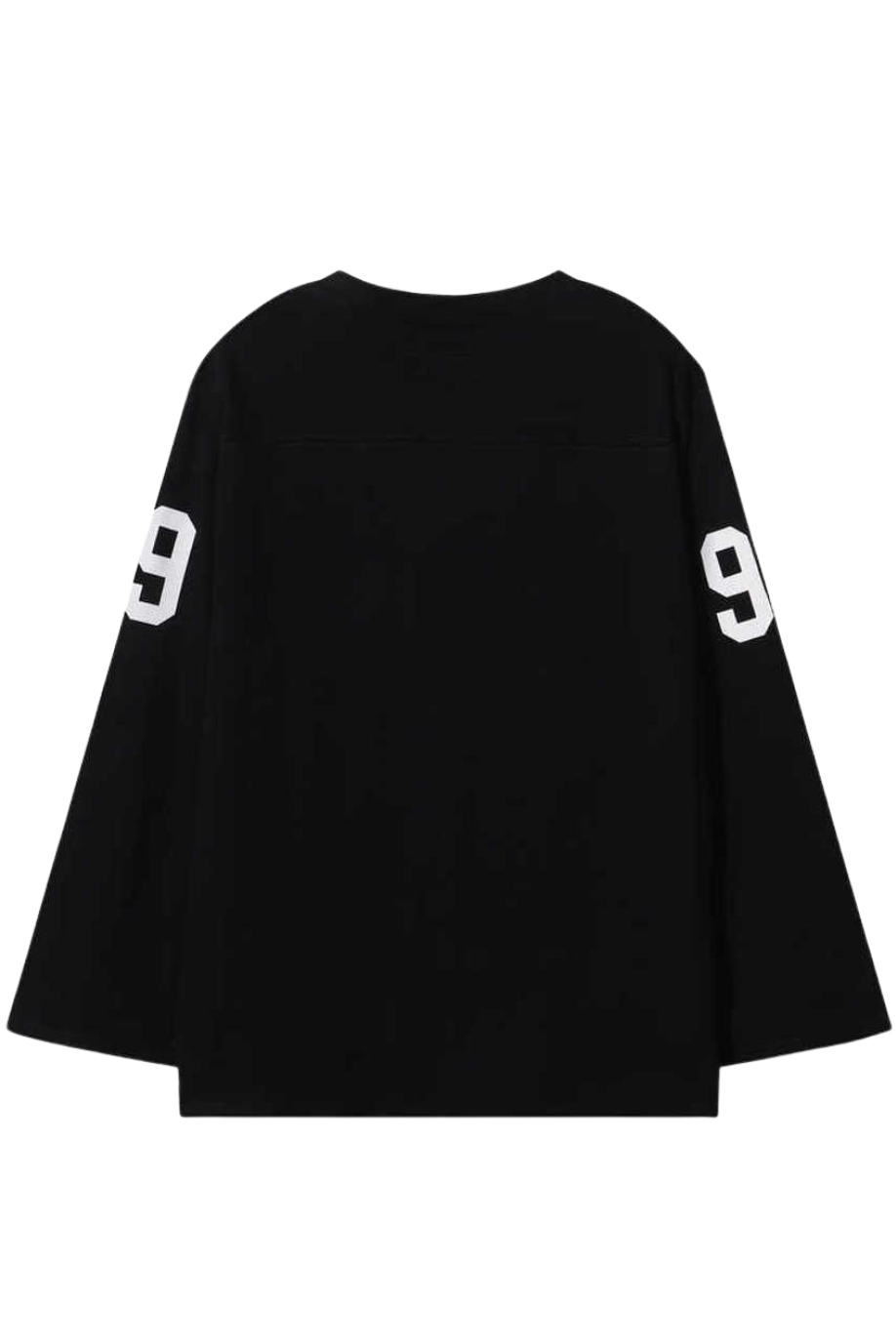 Vertical S 99 Longsleeve