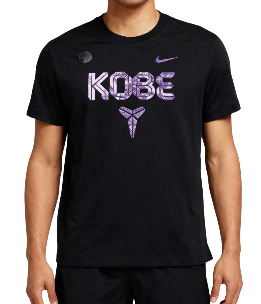 Mamba Kobe T-Shirt