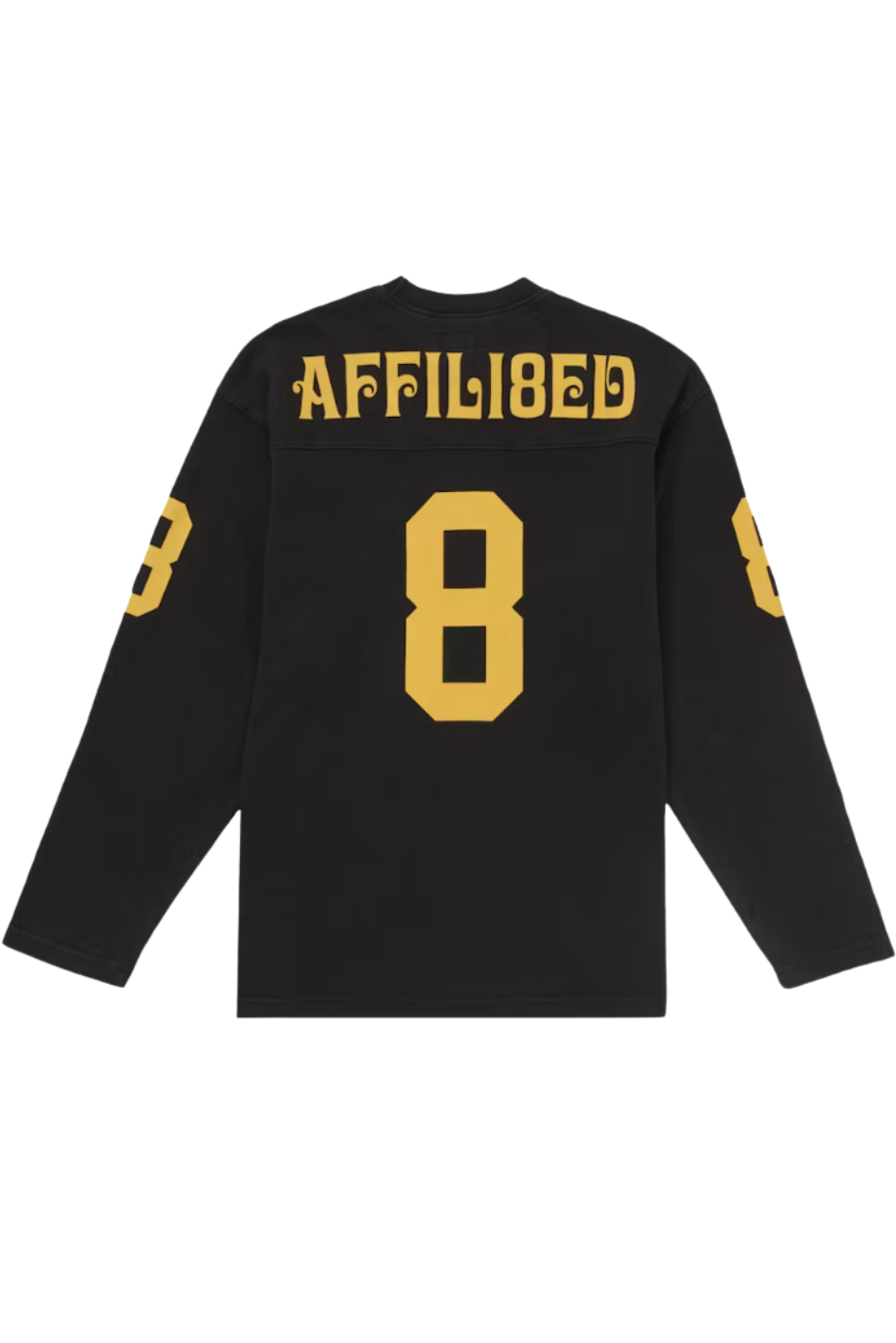 Vertical S Affiliated Longsleeve
