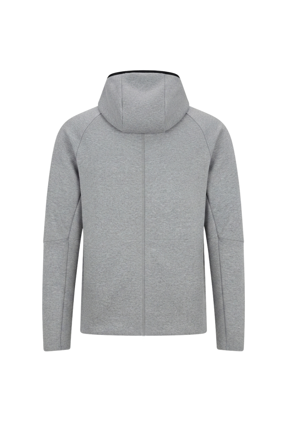 Mamba Zip-Up Hoodie