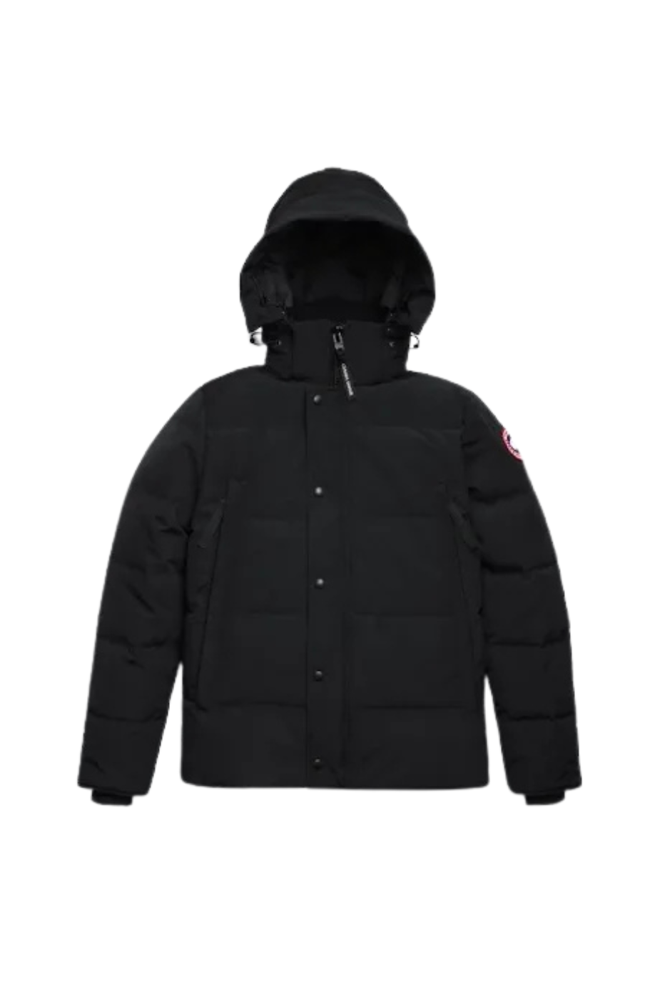 Goose Zip Jacket