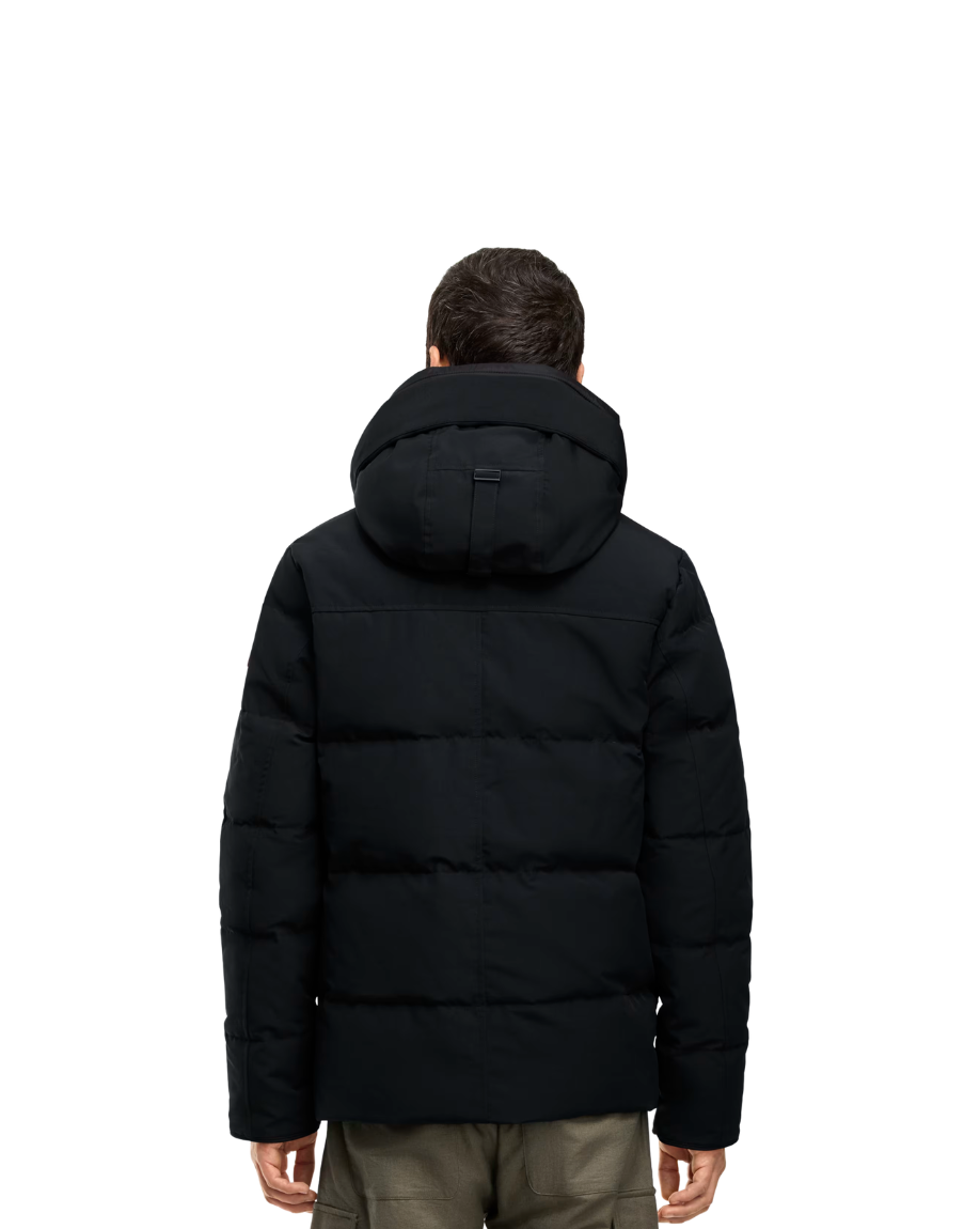Goose Zip Jacket