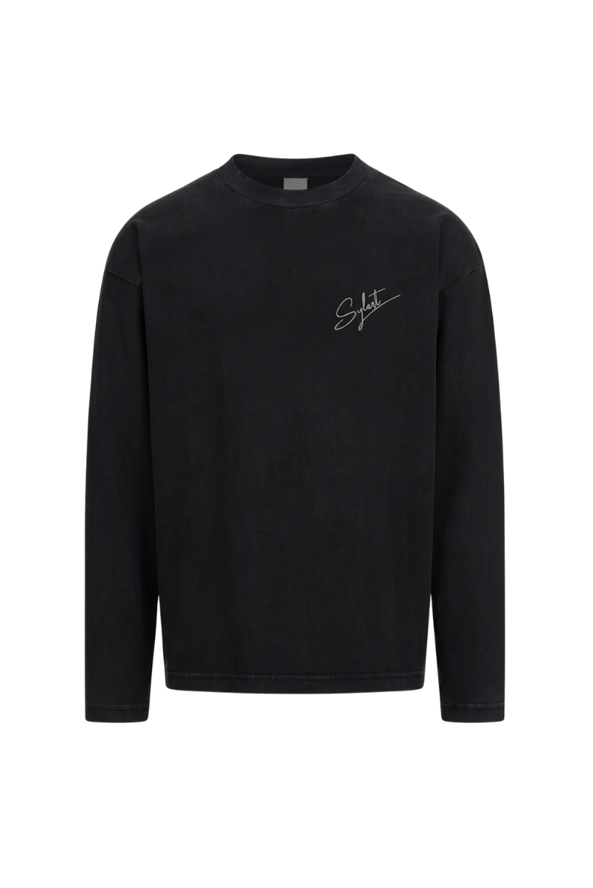 Sylest Longsleeve