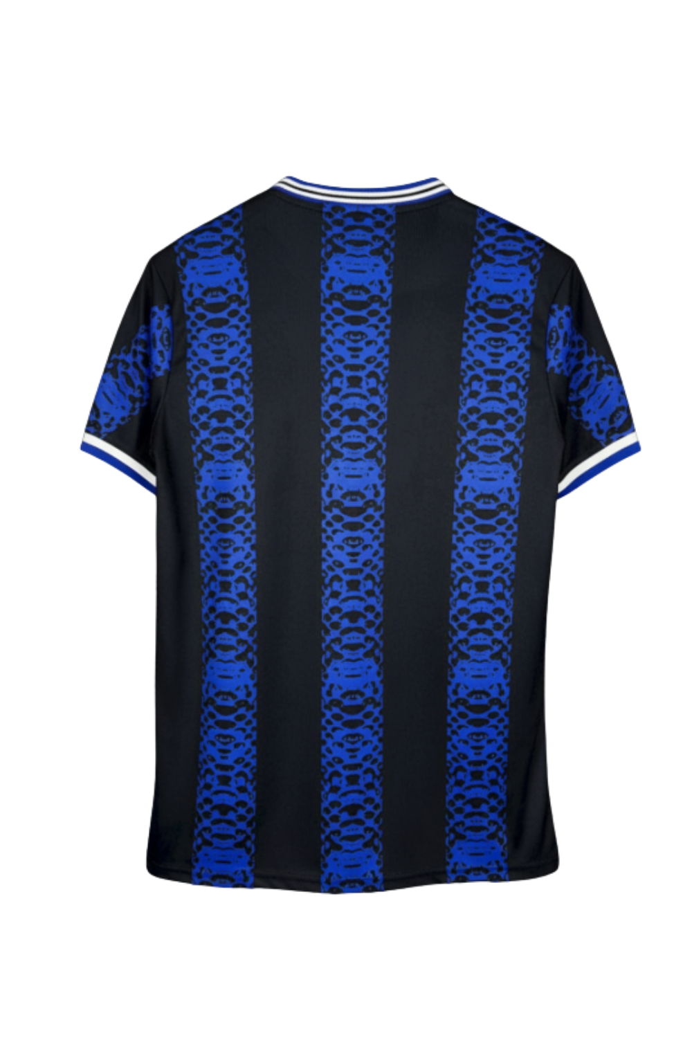 Inter The Serpent Kit