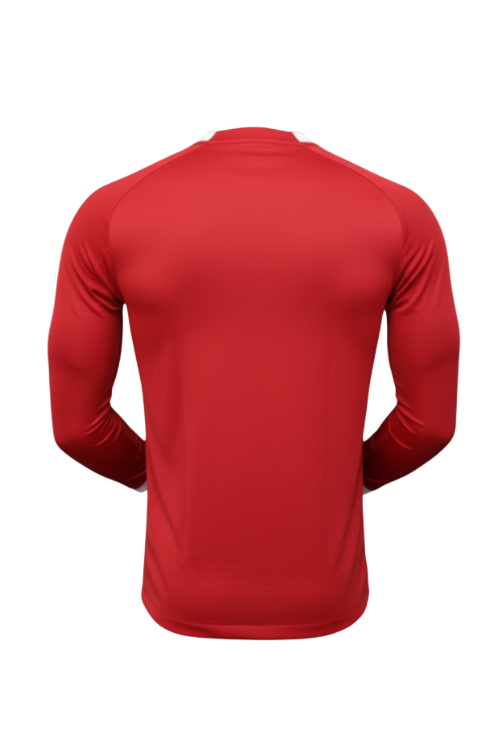 2025/2026 Liverpool Home Long Sleeve