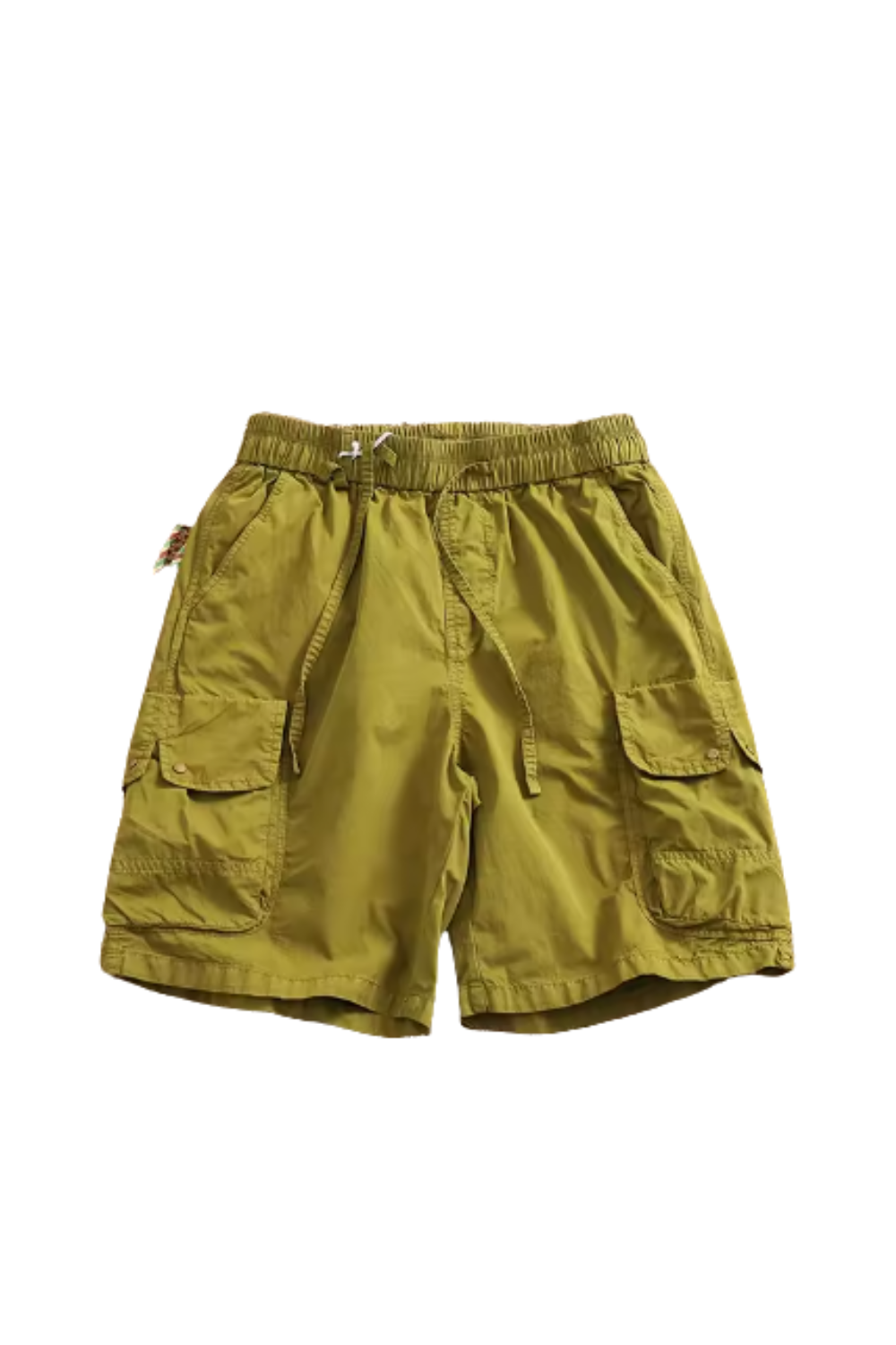 Rython Multicolor Shorts