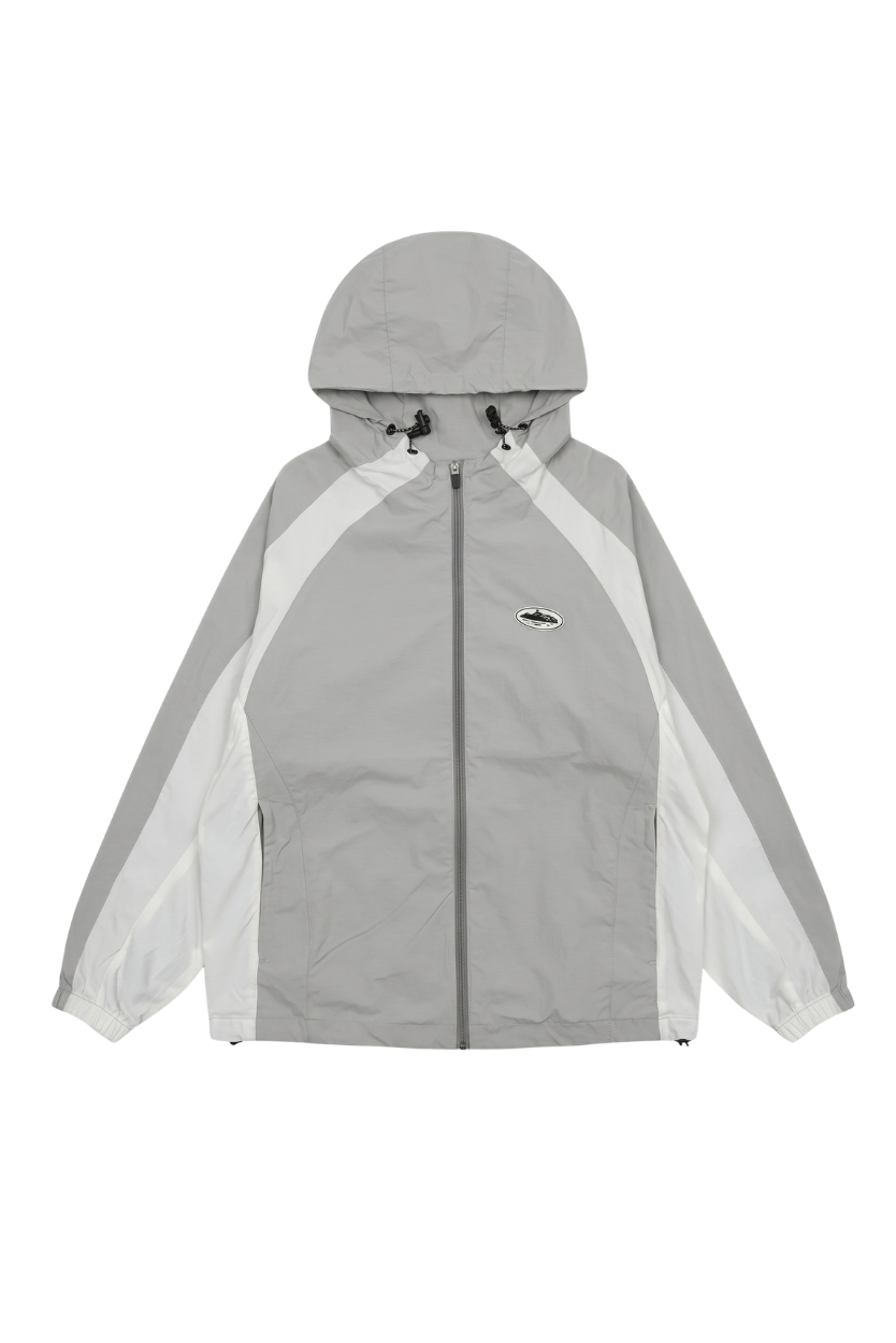 Cortz Windbreaker Short Set