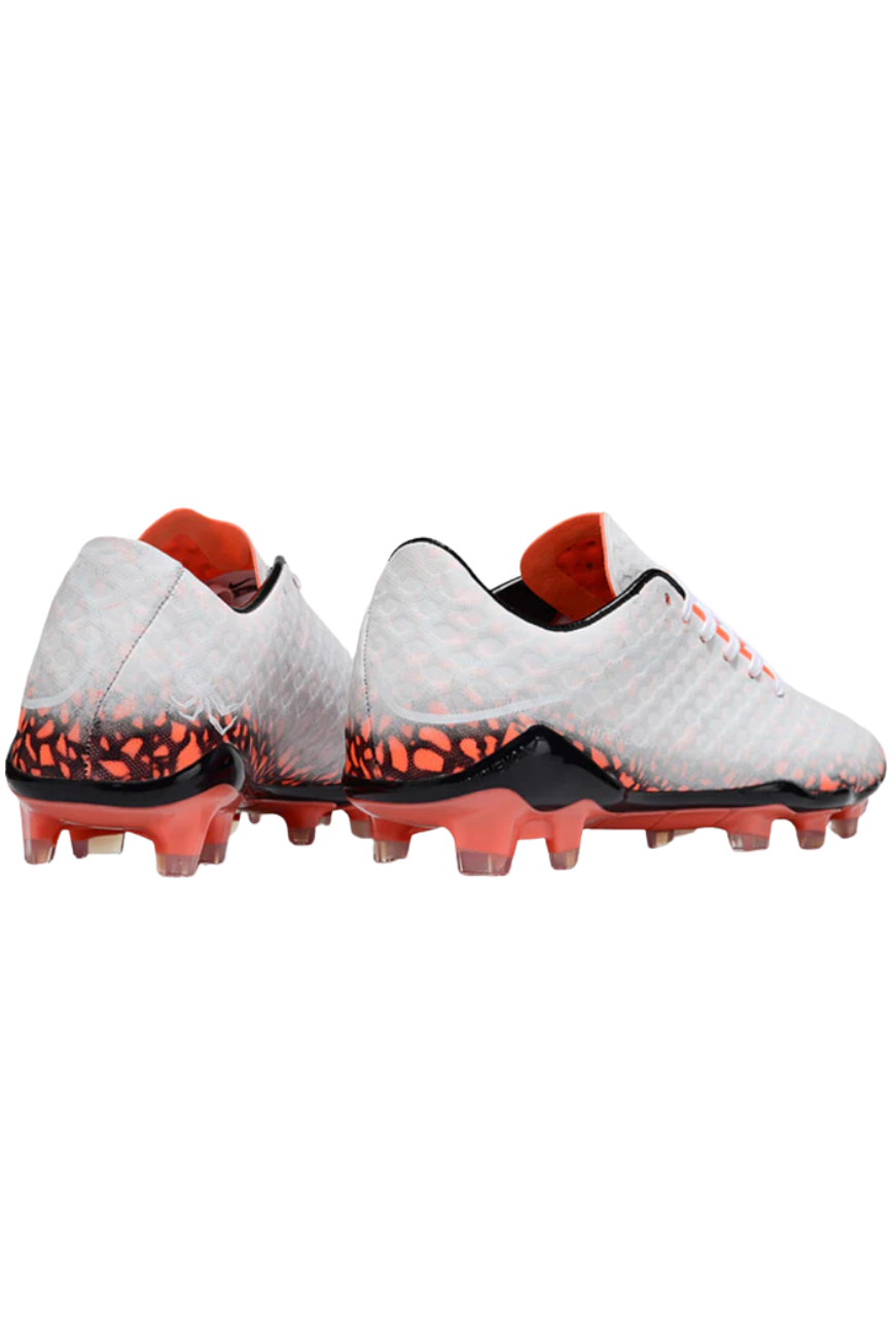 Hypervenom Thermal effect
