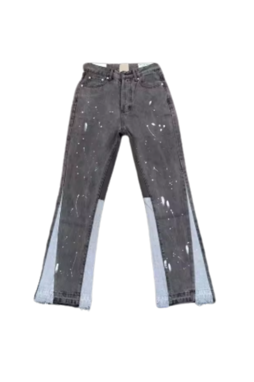 Basic Flare Jeans