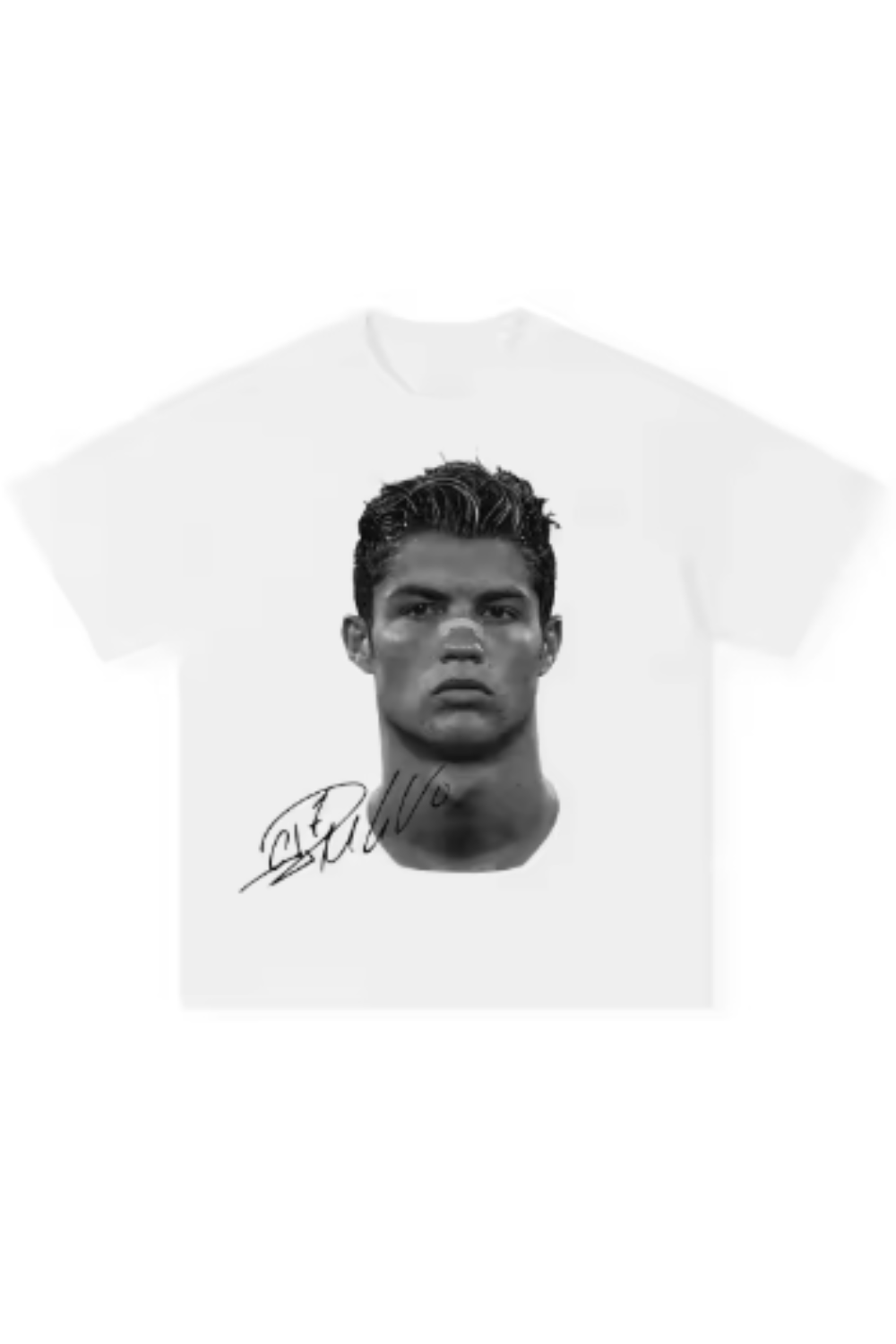2025 Cristiano Ronaldo Shirt