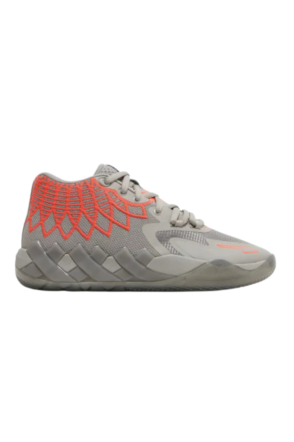 MB.01 'Rock Ridge Red'' Lamelo BALL