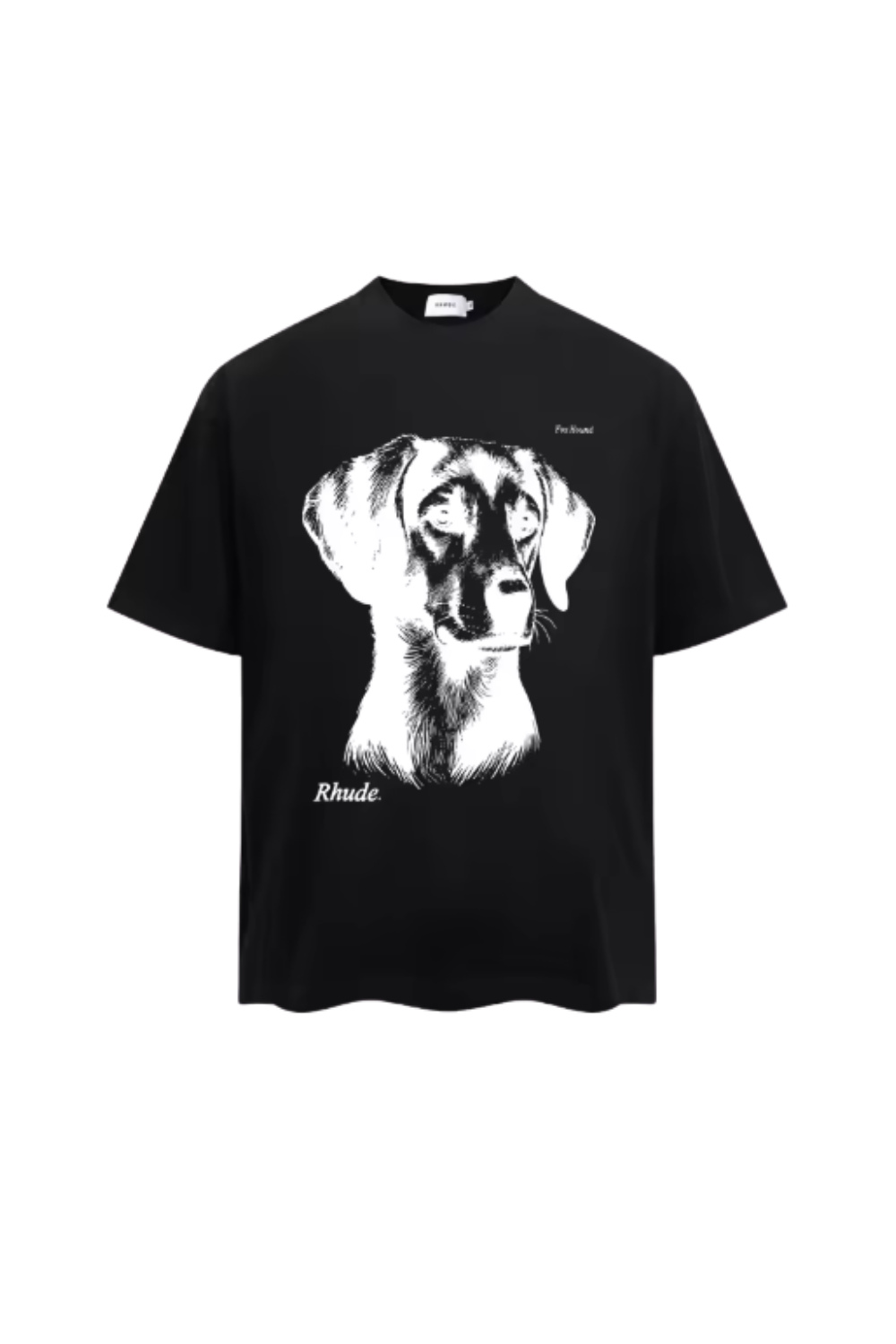 Palm Spray T-shirt