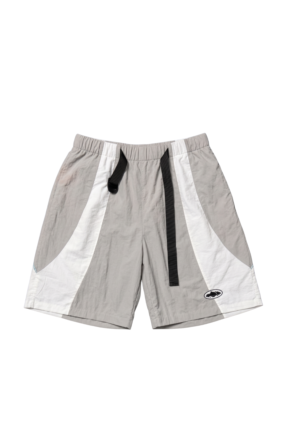 Cortz Windbreaker Short Set