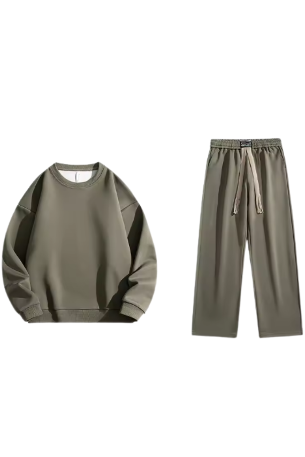 CB Knit Tracksuit