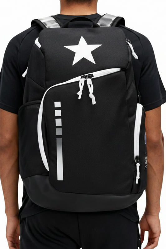 Elite Backpack "Kay Yow"