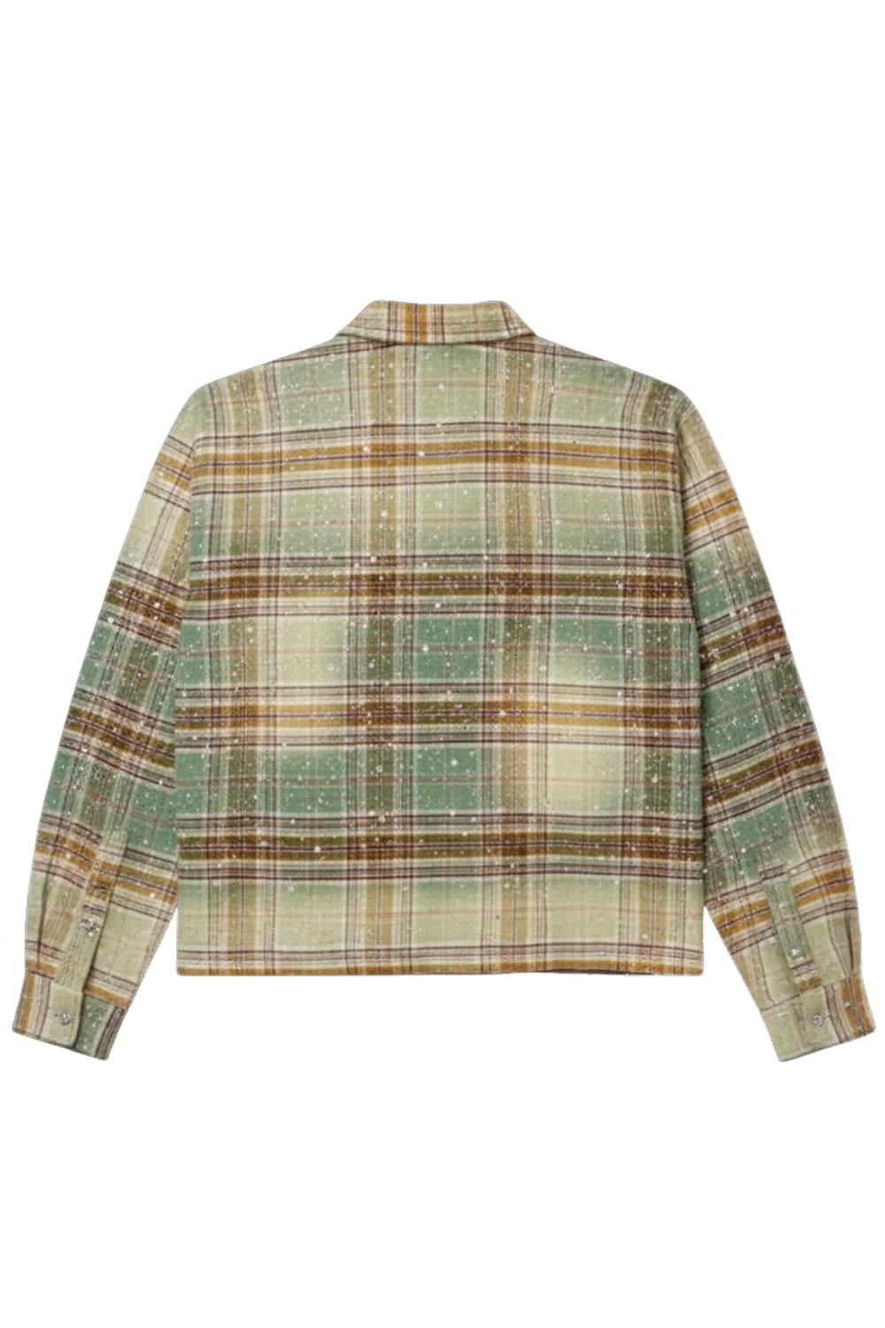 Crystal Shirt