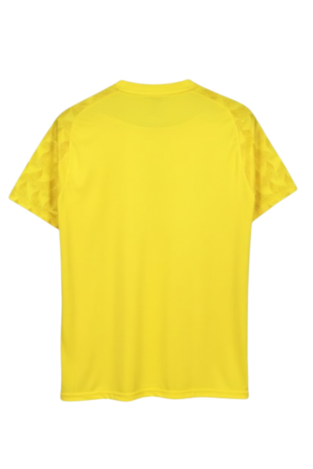 25-26 Al Nassr FC Home Fans Jersey/25-26