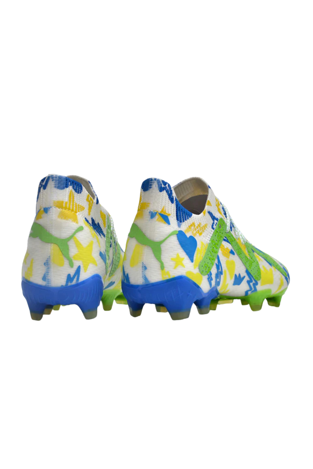 Future Ultimate FG/AG