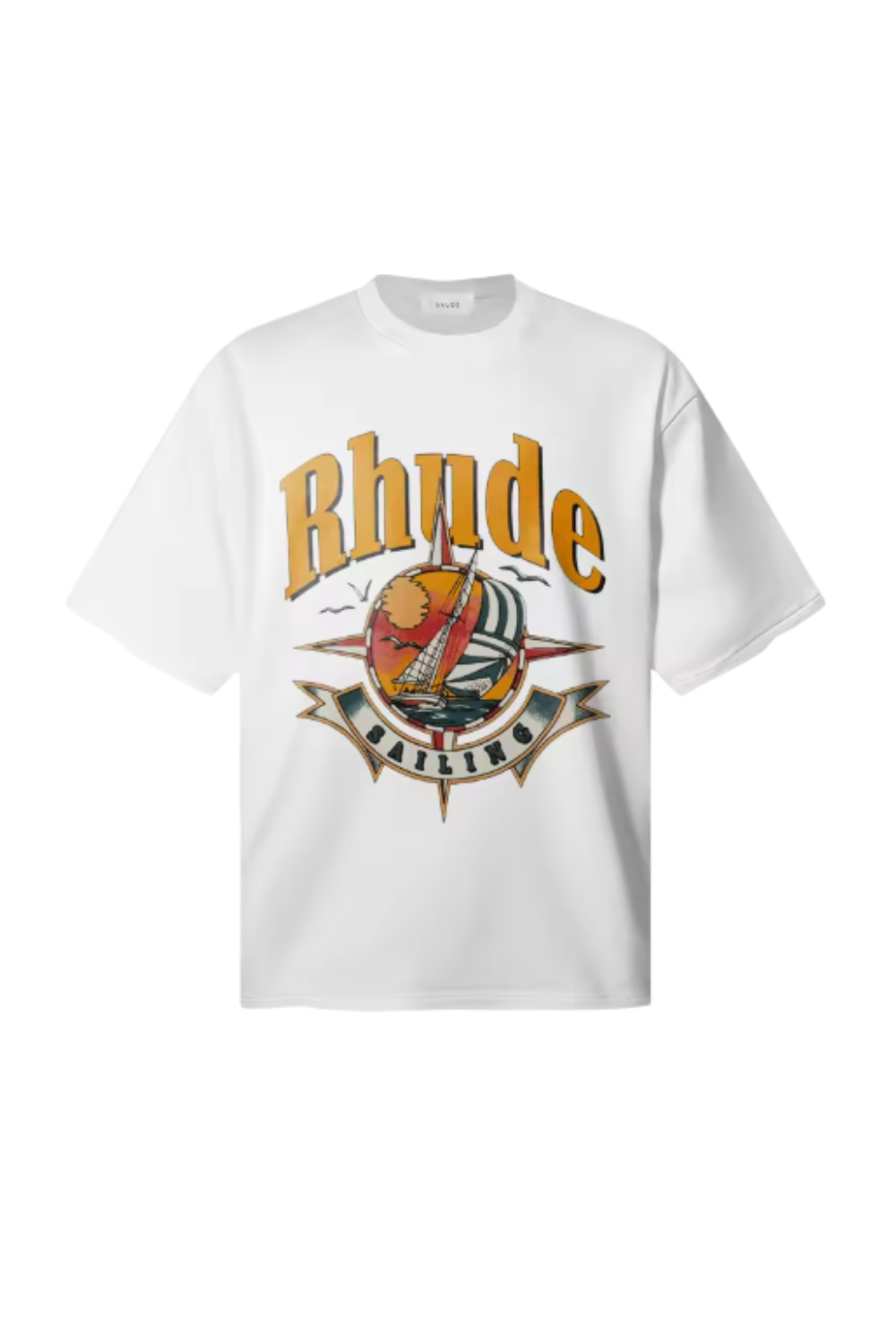 Ape Bicolor T-shirt