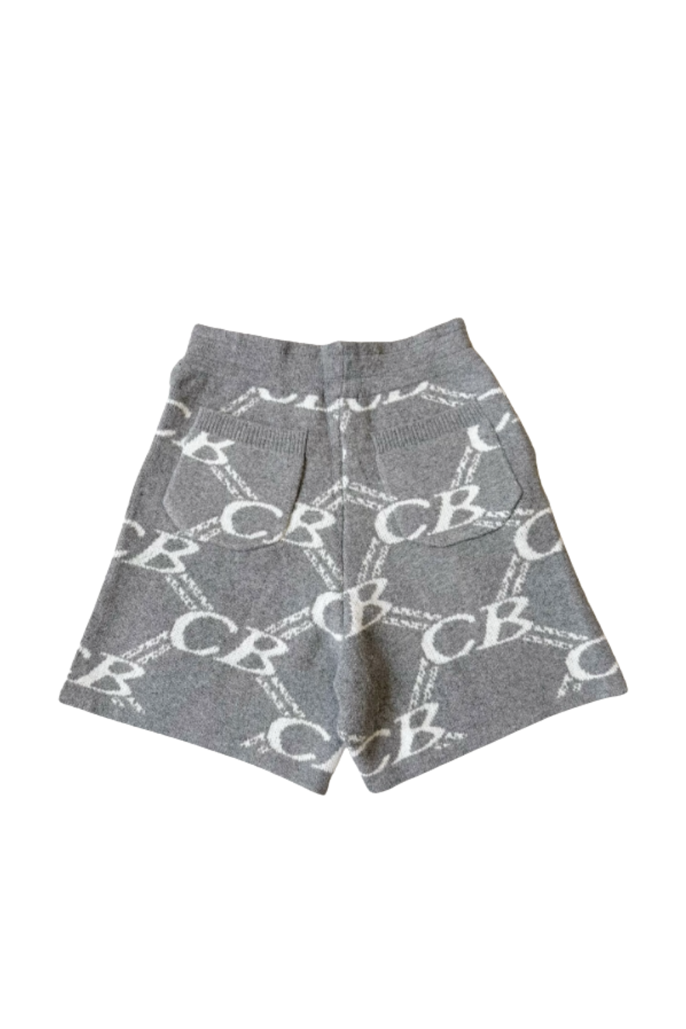 CB Monogram Shorts