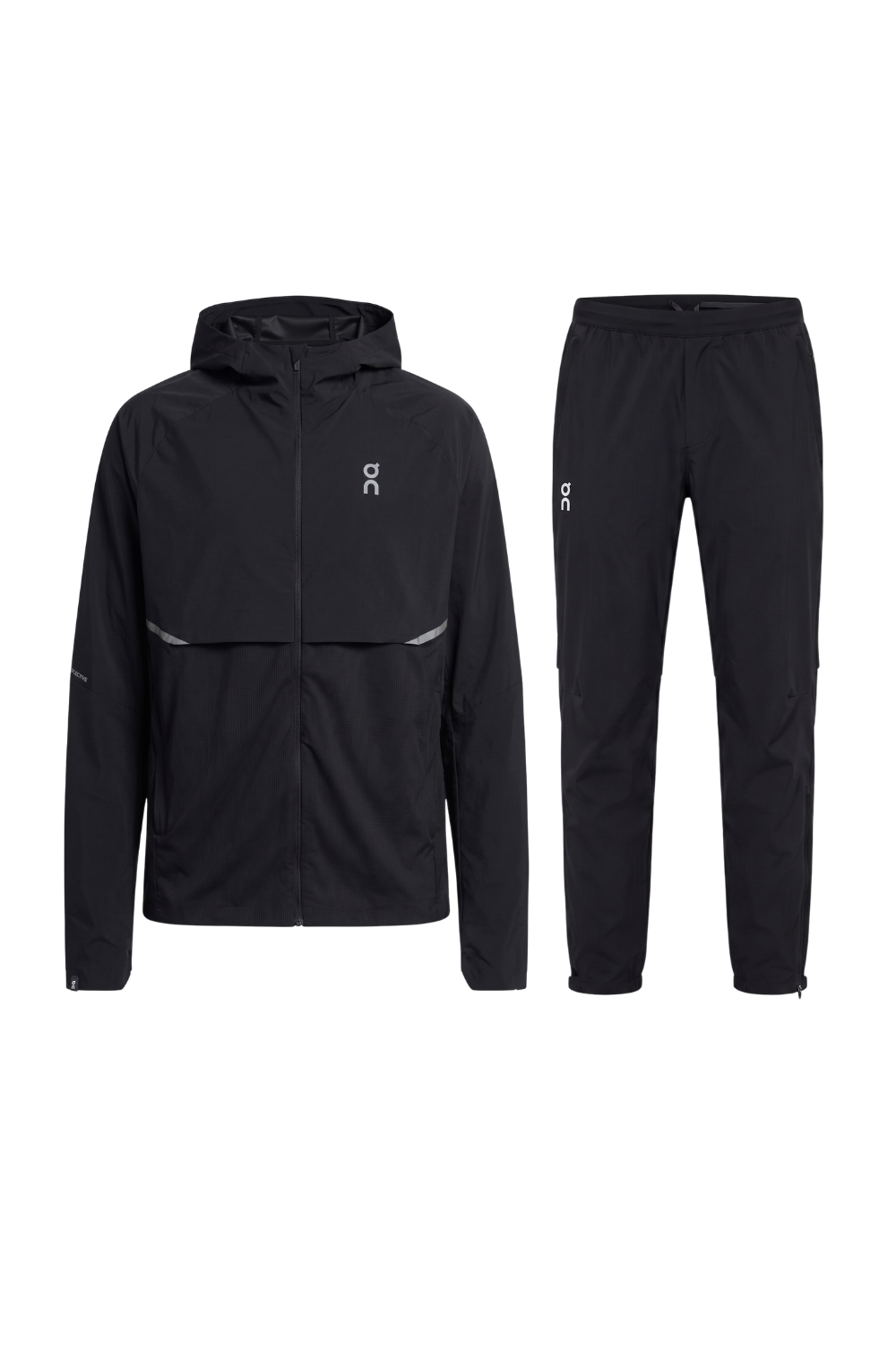 On Running Tracksuit
