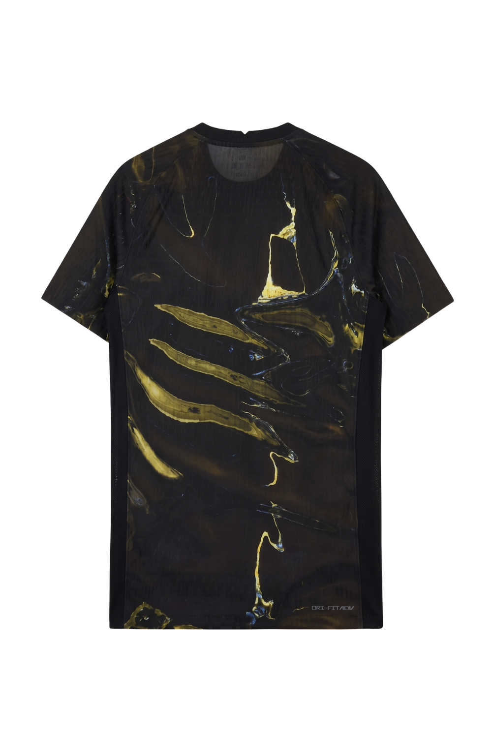 PSG Fifth Kit 2026/2027 – Night Edition